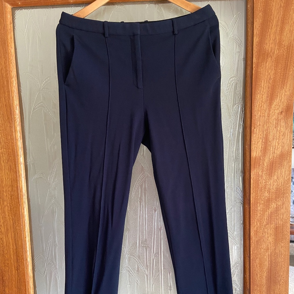 Theory Stretch Trousers